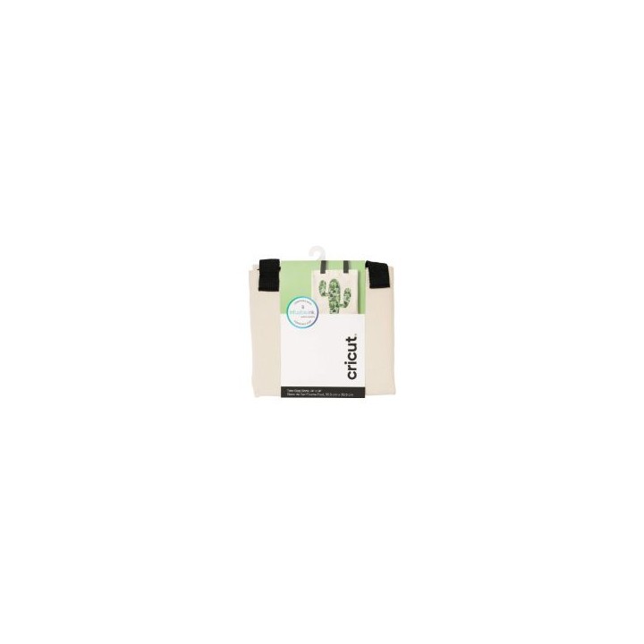 Cricut Inf.Ink Tote Bag Blank mdm M3 (CRC-2006830)