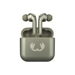 Auriculares Fresh N Rebel Twins 3 Tip Verde (3TW2103DG)
