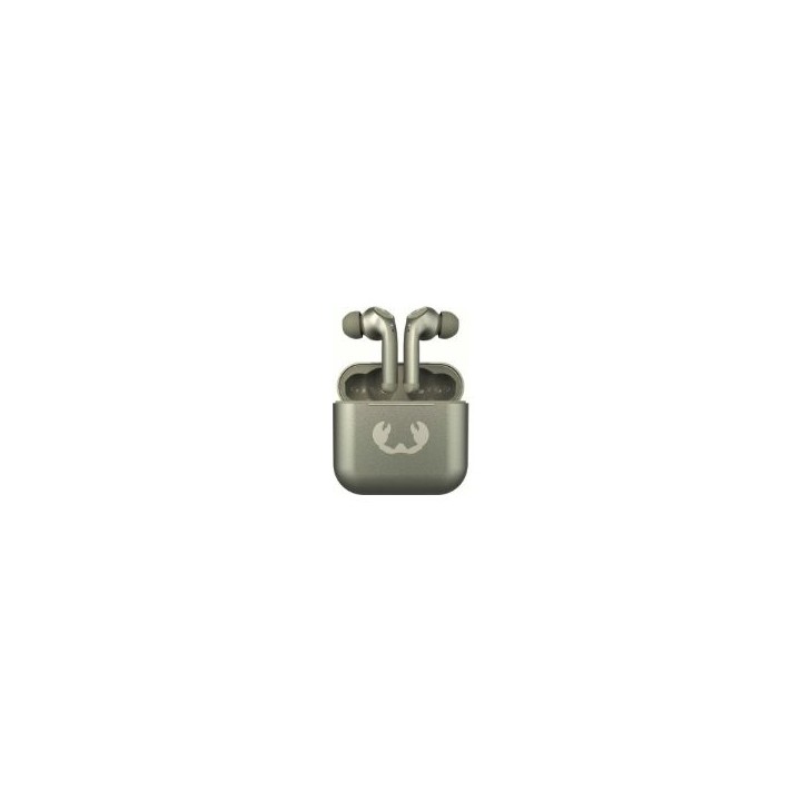 Auriculares Fresh N Rebel Twins 3 Tip Verde (3TW2103DG)