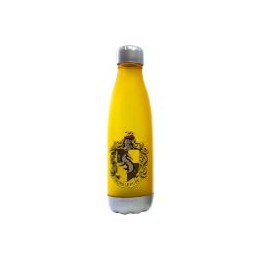 Botella Plástico Huffepuf 650ml Harry Potter (HPRJV632)