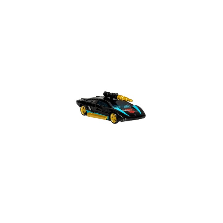 Hasbro Transformers: Legacy Deluxe Class Armada Universe Wheeljack