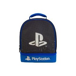Bolsa Almuerzo Duo PlayStation (PLS91498SAI)