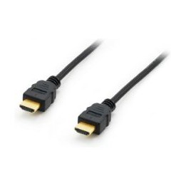 Cable EQUIP HDMI A/M a HDMI A/M 7.5m Negro (EQ119356)