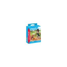 Playmobil SpecialPlus 71759 set de juguetes