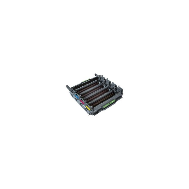 Tambor Brother Laser Pack Negro/Tricolor (DR421CL)