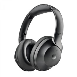 NGS ARTICA SHAKE Auriculares Inalámbrico Diadema Llamadas/Música USB Tipo C Bluetooth Negro