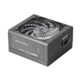 Fuente TACENS Radix Eco X ATX 650W 140mm (1RECOX650)