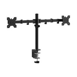 Soporte Mesa Approx 10-27" Gira/Inclina 10kg (APPSMD02)