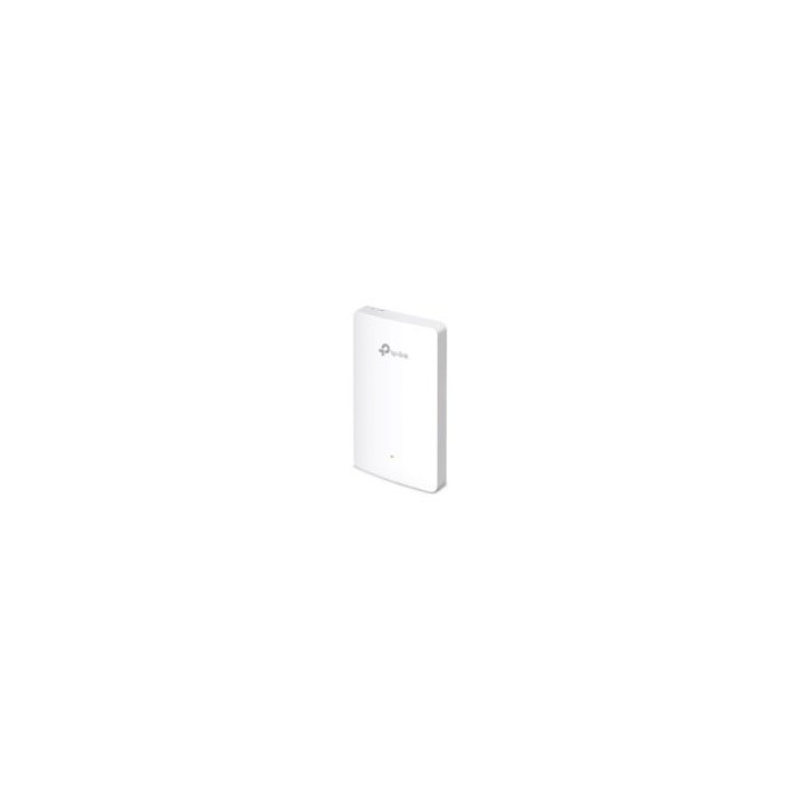Pto Acceso TP-Link AX1800 WiFi PoE Blanco (EAP615-WALL)