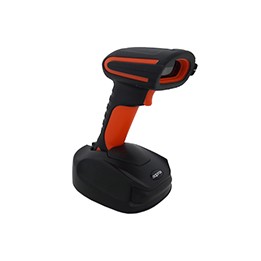 Lector Approx Código de Barras 1D/2D RF BT (APPLS17I2D)