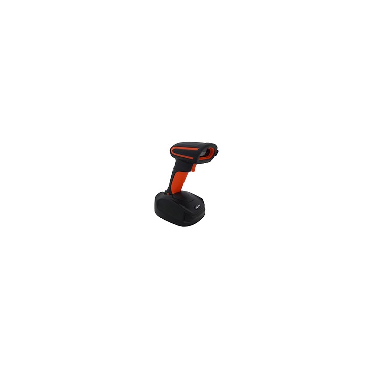 Lector Approx Código de Barras 1D/2D RF BT (APPLS17I2D)
