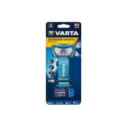 Linterna Varta Sports H10 Pro LED 100L (36493)