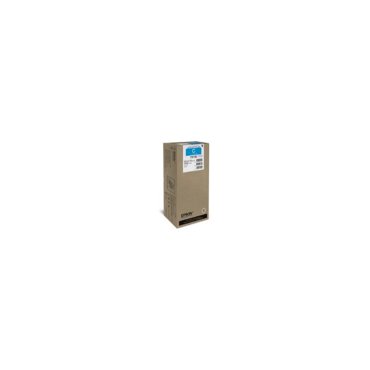 Tinta Epson T9733 Cian 192.4ml 22000 pág (C13T973200)