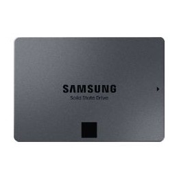 SSD Samsung 870 QVO 2.5" 4Tb SATA3 V-NAND (MZ-77Q4T0BW)