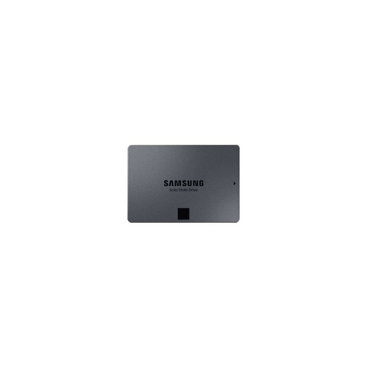 SSD Samsung 870 QVO 2.5" 4Tb SATA3 V-NAND (MZ-77Q4T0BW)