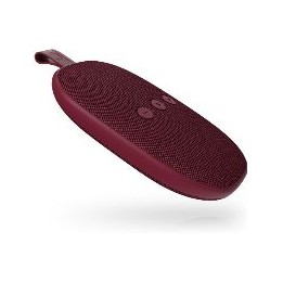 Altavoz Fresh N Rebel Rockbox Bold X Rojo (1RB6600RR)
