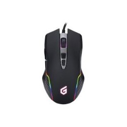 Ratón Gaming CONCEPTRONIC USB-A 7200dpi (DJEBBEL03B)