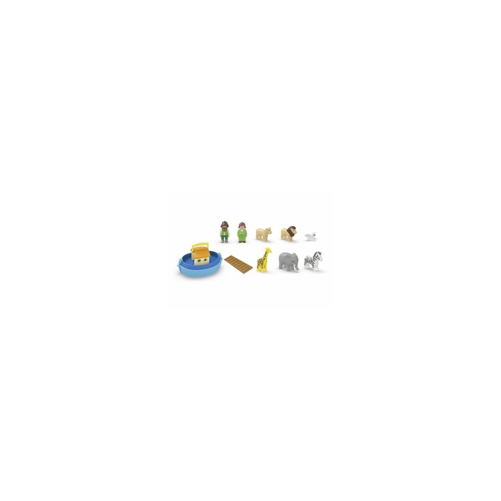 Playmobil Junior 71681 set de juguetes