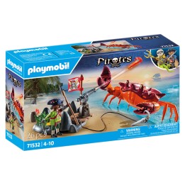 Playmobil Pirates 71532 set de juguetes