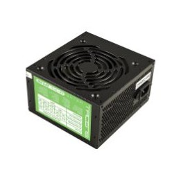 Fuente TACENS Anima ATX 600W 120mm 80+ Bronze(APIII600)