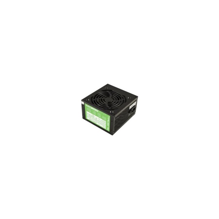 Fuente TACENS Anima ATX 600W 120mm 80+ Bronze(APIII600)