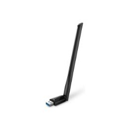 Adaptador TP-Link AC1300 USB 3.0 WiFi (Archer T3U Plus)