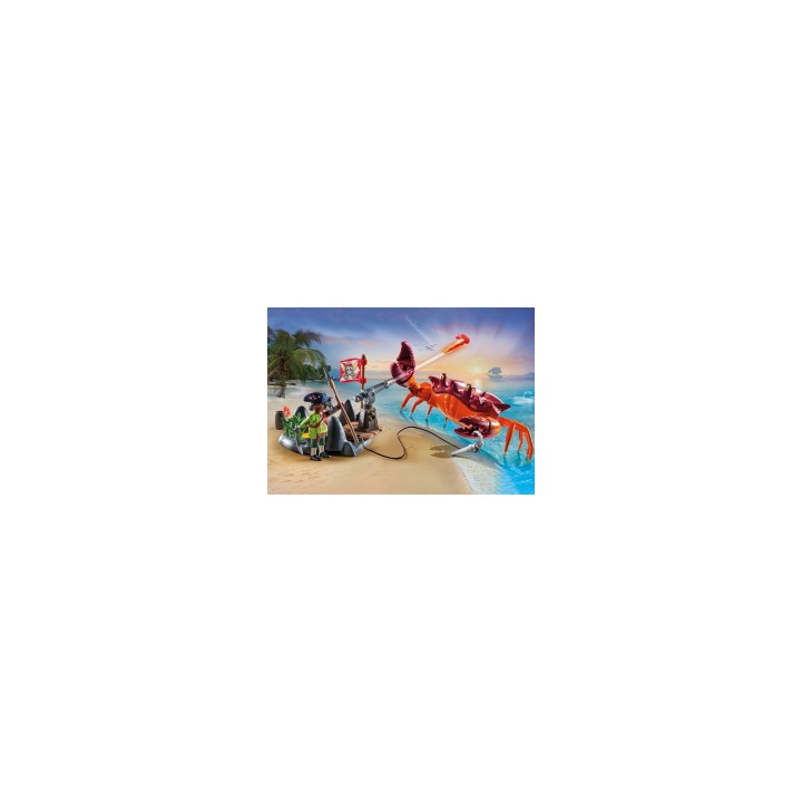 Playmobil Pirates 71532 set de juguetes