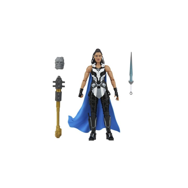 Marvel F1407 figura de juguete para niños
