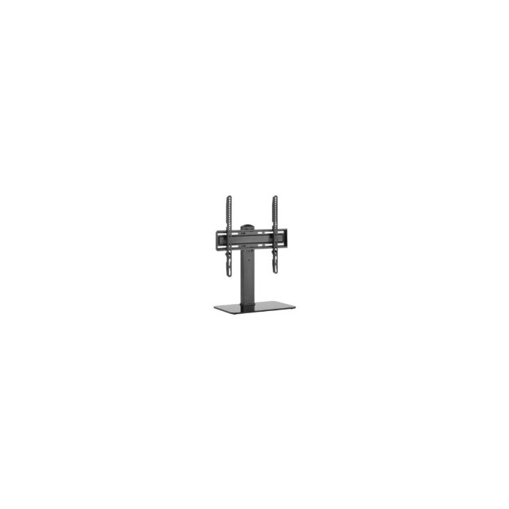 Soporte de Mesa EQUIP 32"-55" Máx 40Kg Negro (EQ650611)
