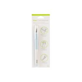 Cúter CRICUT TrueControl Knife Azul (CRC-2004758)