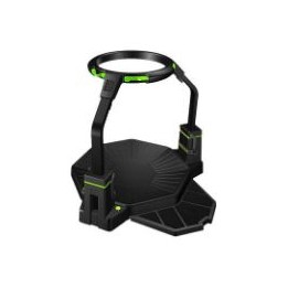 Virtuix Omni (Platform/Tracking Pods/Software+Games)