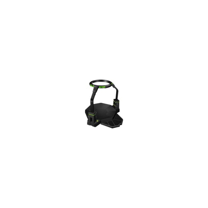Virtuix Omni (Platform/Tracking Pods/Software+Games)