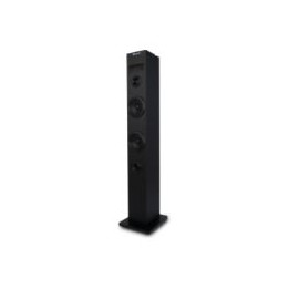 Torre Sonido NGS SKY Charm 2.1 BT Negro (SKYCHARM2.1)