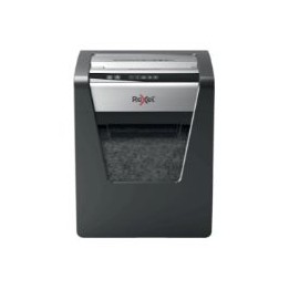 Destructora REXEL Momentum X415 P-4(2104576EU)