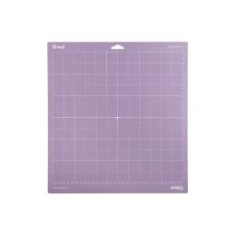 Base de Corte CRICUT Adhesivo 30x30cm (CRC-2007795)