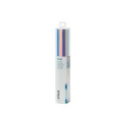 Vinilo Removible CRICUT 30.5x122cm Azul (CRC-2007728)