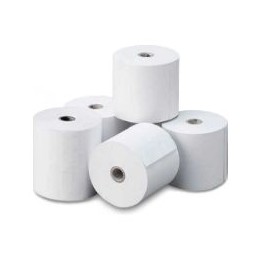 Rollo de Papel Térmico Approx 57x55mm 10U (CYT5755BPA)