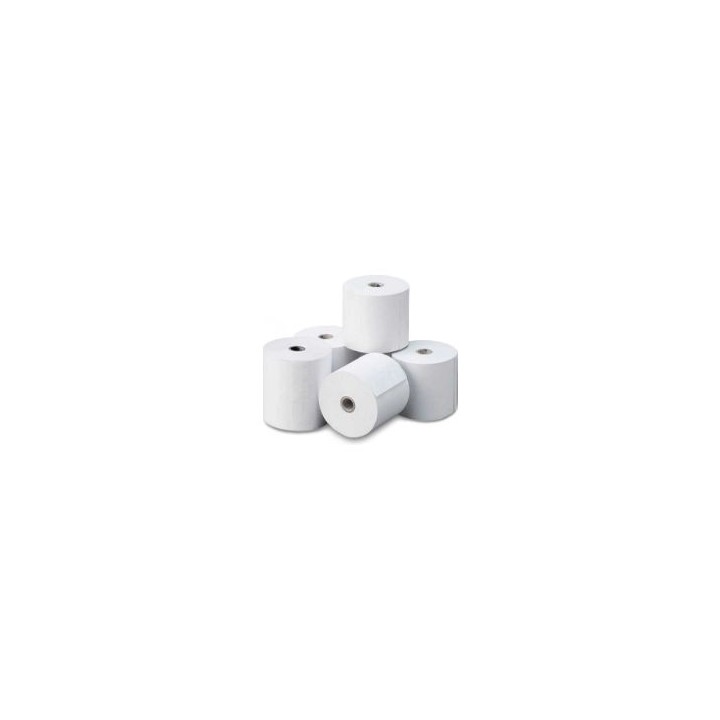 Rollo de Papel Térmico Approx 57x55mm 10U (CYT5755BPA)