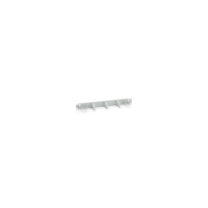 Panel Organizador de Cables EQUIP Rack Blanco(EQ327312)