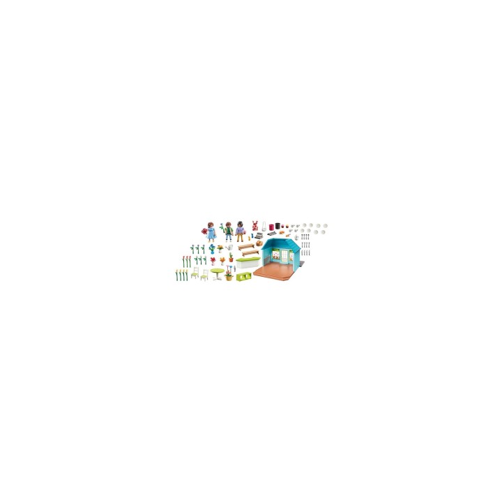 Playmobil 71807 set de juguetes