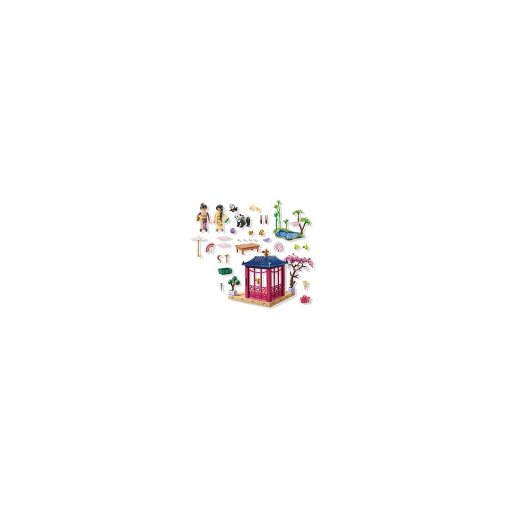 Playmobil 71762 set de juguetes