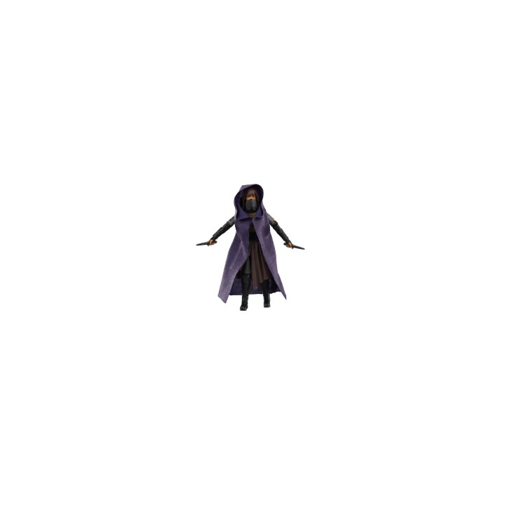 Star Wars The Vintage Collection Mae (Assassin)