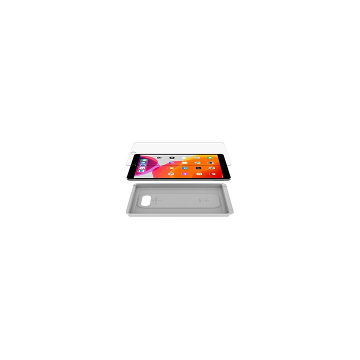 Protector Pantalla BELKIN iPad Pro 10.5" 2018(OVI002ZZ)
