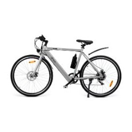 Bicicleta Eléctrica Youin New York 29" 250W (BK1500)