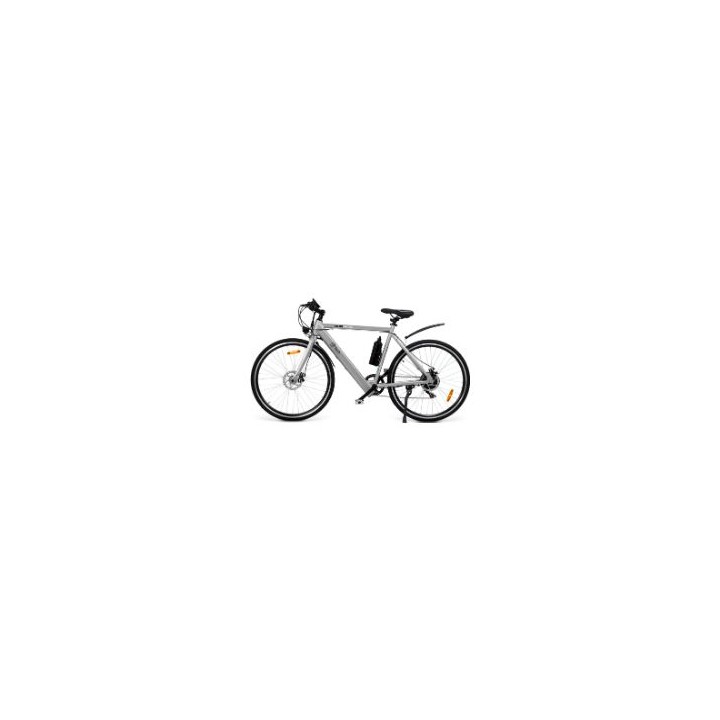 Bicicleta Eléctrica Youin New York 29" 250W (BK1500)