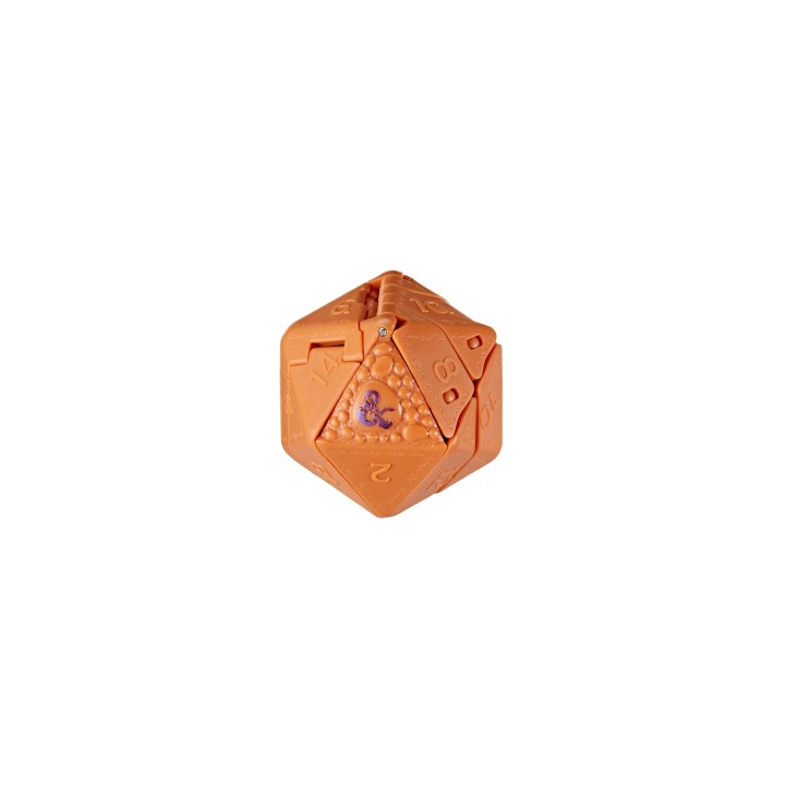 Dungeons & Dragons Beholder