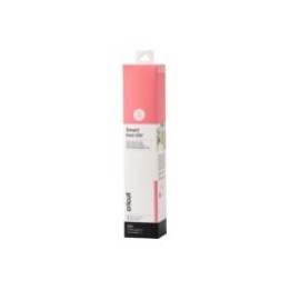 Vinilo Termoadhesivo CRICUT 33x273cm Rosa (CRC-2009059)