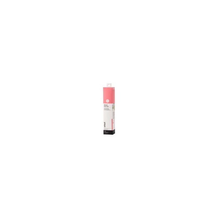 Vinilo Termoadhesivo CRICUT 33x273cm Rosa (CRC-2009059)