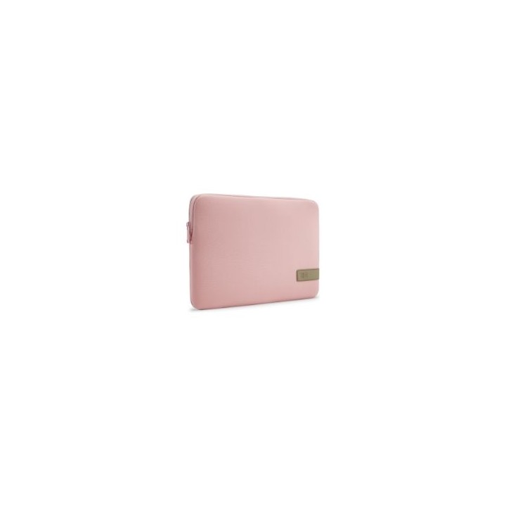 Funda CASE LOGIC Reflect 13" Zephyr Pink (3204690)
