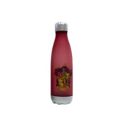 Botella Plástico 650ml Harry Potter (HPRJV630)